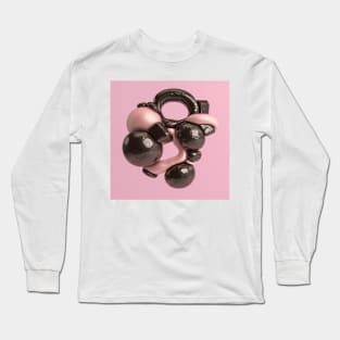 Melt with you Long Sleeve T-Shirt